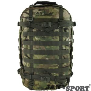 PP25 MULTICAM 3 PRZÓD